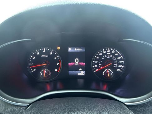 Used 2022 Kia Stinger GT1 image 20