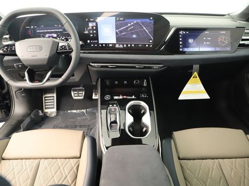 New 2026 Audi A6 Prestige AWD/4WD image 18