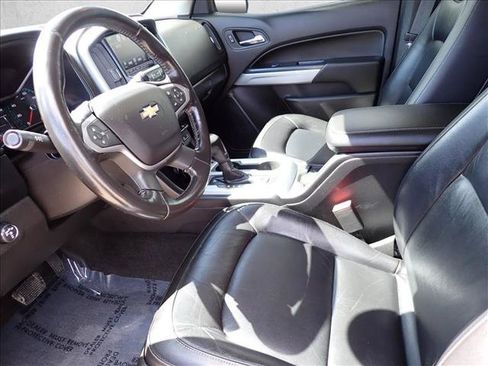 Used 2017 Chevrolet Colorado ZR2 AWD/4WD image 11