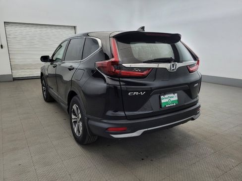 Used 2020 Honda CR-V LX image 6