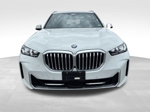 Used 2026 BMW X5 xDrive40i AWD/4WD image 9