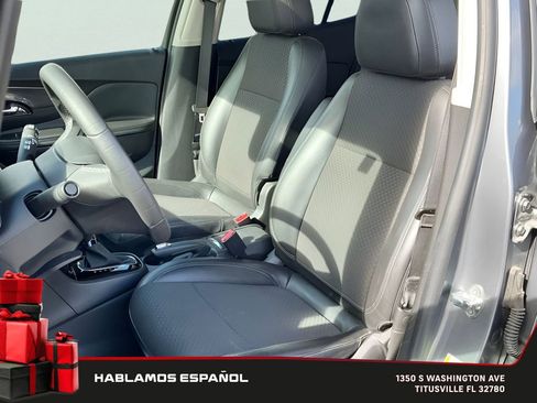 Used 2020 Buick Encore Sport Touring w/ Safety Package image 33