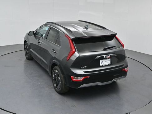 New 2026 Kia Niro Wind FWD image 51