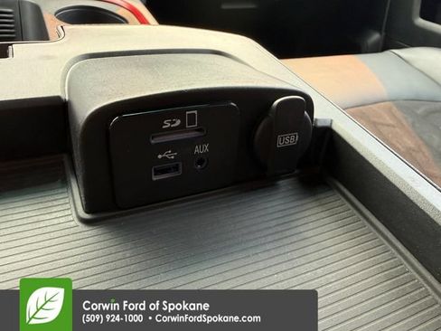 Used 2016 RAM 1500 Rebel AWD/4WD image 33