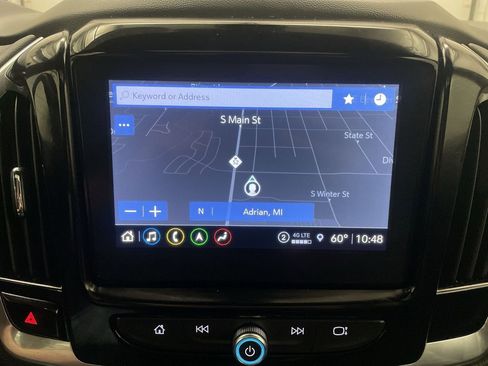 Certified 2023 Chevrolet Traverse Premier image 8