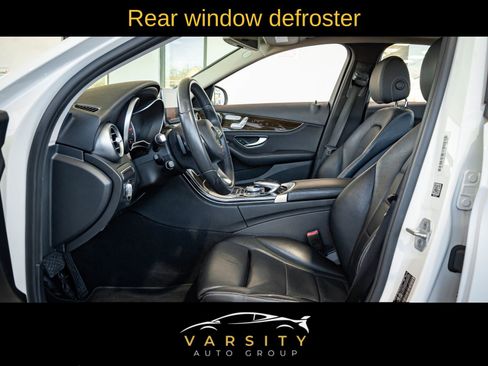 Used 2016 Mercedes-Benz C 300 Sedan w/ Multimedia Package image 21