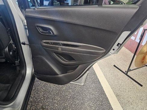 Used 2020 Chevrolet Trax LS w/ Tint and Cruise Package image 26