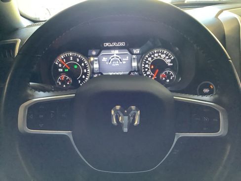 Used 2022 RAM 1500 Big Horn image 18