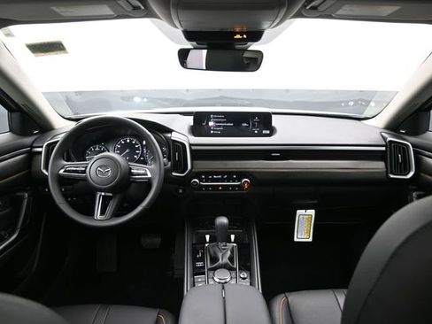 New 2026 MAZDA CX-50 AWD 2.5 S w/ Premium Package image 16