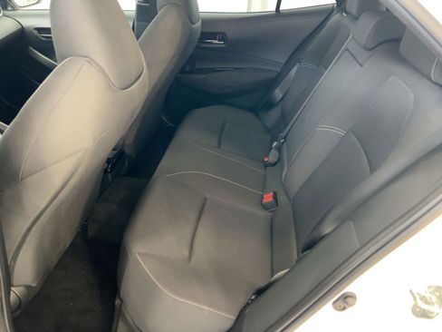 Used 2023 Toyota Corolla GR w/ Performance Package image 15