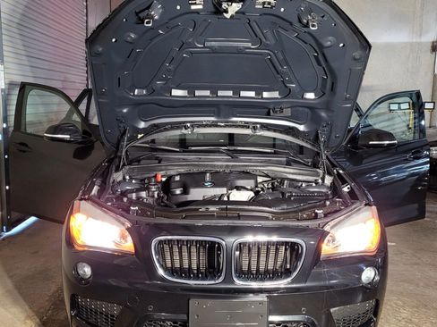 Used 2015 BMW X1 xDrive28i image 12