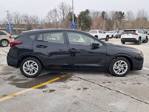 Used 2024 Subaru Impreza 2.0i image 7