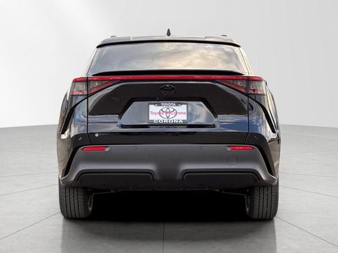 New 2026 Toyota bZ image 4