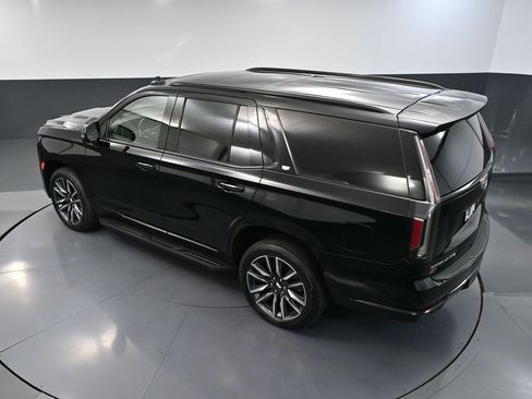 Used 2021 Cadillac Escalade Sport AWD/4WD image 68