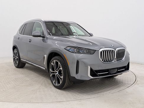New 2026 BMW X5 sDrive40i w/ Premium Package RWD image 7