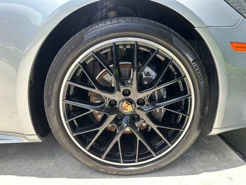 Certified 2023 Porsche Panamera RWD image 15
