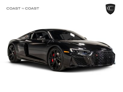 Used 2023 Audi R8 V10 performance
