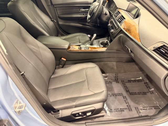 Used 2015 BMW 328i Sedan RWD image 44
