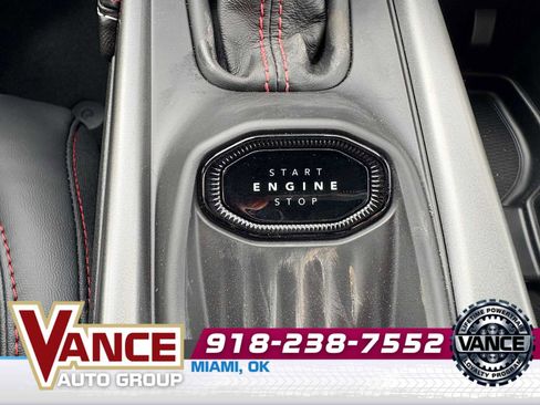 New 2026 Dodge Charger Scat Pack image 24