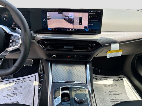 New 2027 BMW 430i Convertible w/ M Sport Package RWD image 17