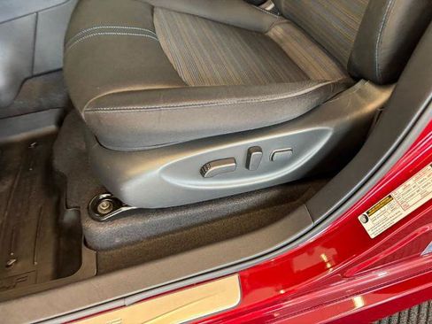 Certified 2024 Nissan Leaf SV Plus FWD image 15