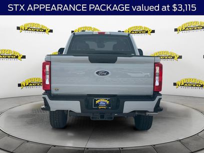 New 2026 Ford F250 XL w/ STX Appearance Package