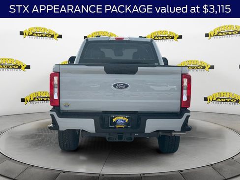 New 2026 Ford F250 XL w/ STX Appearance Package AWD/4WD image 4