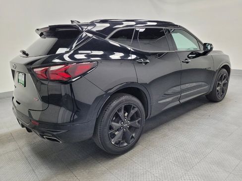 Used 2019 Chevrolet Blazer RS image 10