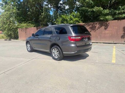 Used 2014 Dodge Durango Limited AWD/4WD image 20