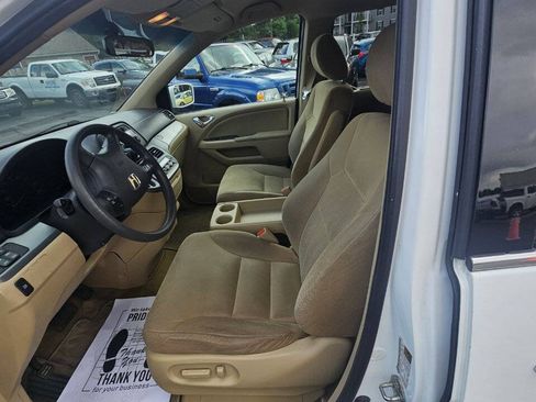 Used 2009 Honda Odyssey EX image 10