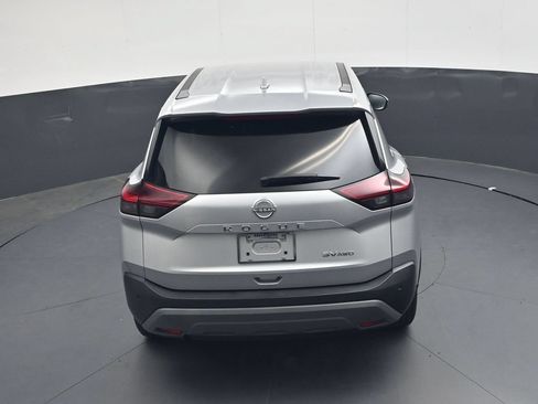 Used 2023 Nissan Rogue SV AWD/4WD image 29