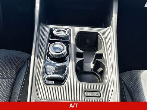 New 2026 Jeep Cherokee Laredo AWD/4WD image 18