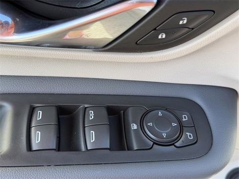 Certified 2022 GMC Terrain Denali image 23