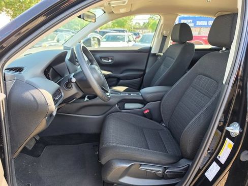 Used 2025 Honda HR-V LX image 21
