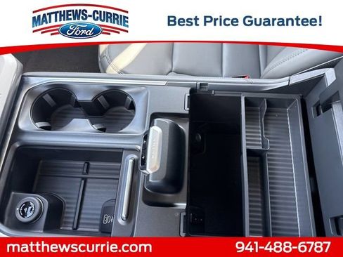 New 2026 Ford Expedition Active image 22