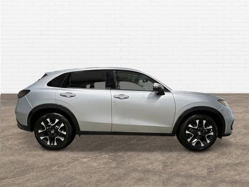 New 2026 Honda HR-V EX-L image 7