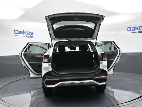 Certified 2023 Kia Sportage LX image 56