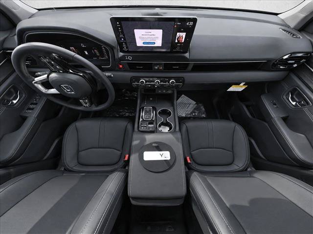 New 2026 Honda Pilot Touring image 26