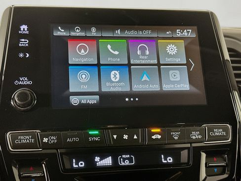 Used 2019 Honda Odyssey Elite image 19