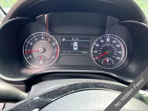 Used 2022 Kia Forte GT-Line w/ GT-Line Premium Package FWD image 17