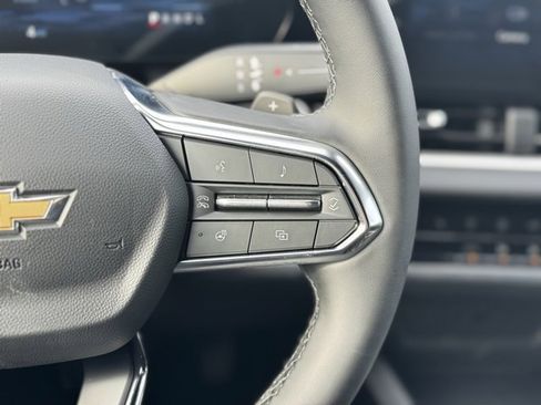 New 2026 Chevrolet Equinox LT image 25