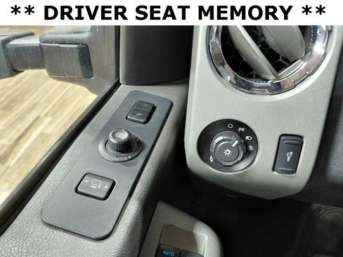 Used 2016 Ford F250 Lariat w/ Lariat Ultimate Package image 13