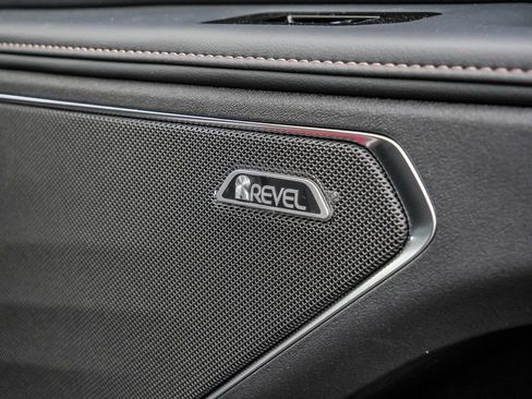 New 2026 Lincoln Nautilus Premier w/ Equipment Group 102A image 21