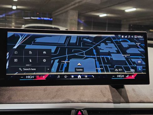 New 2026 BMW iX xDrive45 w/ M Sport Package image 14