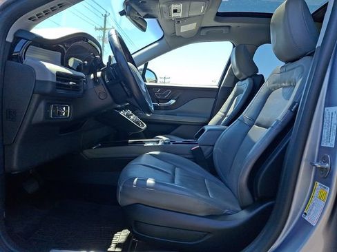 Used 2022 Lincoln Corsair Reserve w/ Equipment Group 201A AWD/4WD image 14