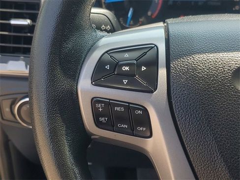 Used 2019 Ford Ranger XLT w/ Equipment Group 301A Mid image 17