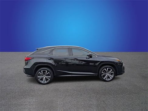 Used 2019 Lexus RX 350 FWD w/ Premium Package image 6