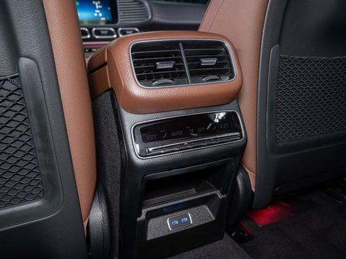 New 2025 Mercedes-Benz GLS 450 4MATIC image 26