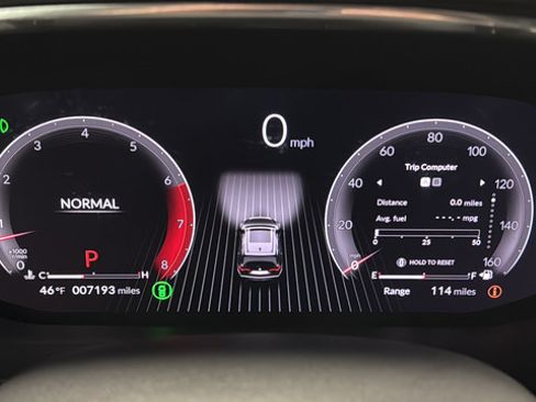 Used 2023 Acura MDX Type S AWD/4WD image 17