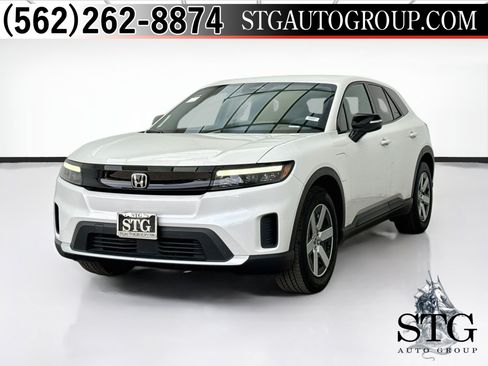 Used 2024 Honda Prologue EX image 1